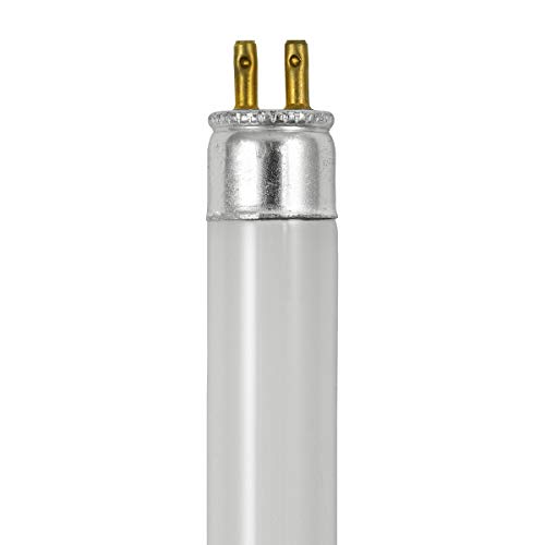 F12T4DL 17 in. Daylight Watts 12W, Type T4 Fluorescent Tube, Color